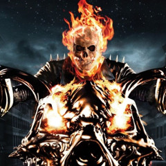 Ghost Rider