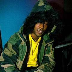 StoopidXool Type Samples Part 2 [Prod.ReeceSoWavy]