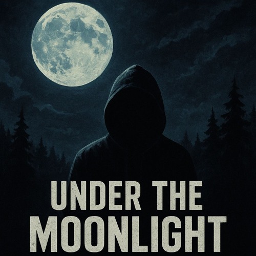 DJ Doom Hour - Under The Moon Light (feat. HARPER)