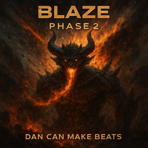 Blaze Cinematic - (Phase 2) - Dan Can Make Beats.mp3