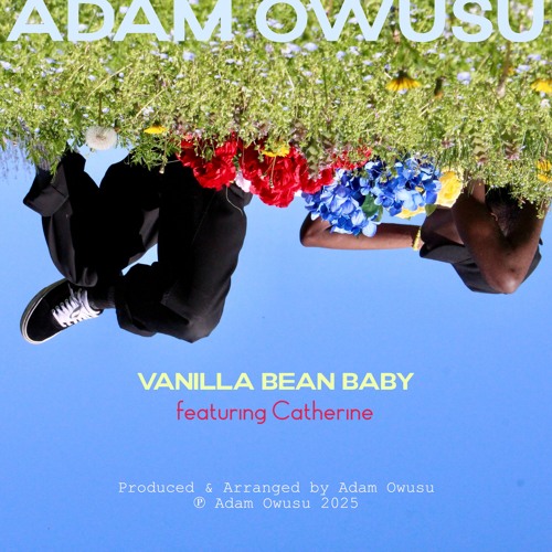Vanilla Bean Baby featuring Catherine