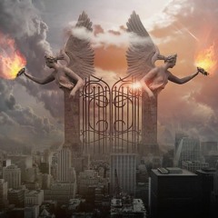 PABLO BARATA - ANÚNCIO DOS ANJOS   #BATALHA10K