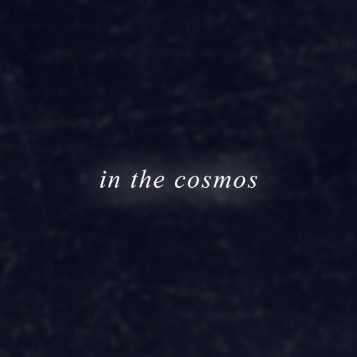 In The Cosmos