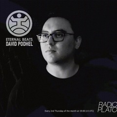 David Podhel - Eternal Beats 11, April 2024, Radio Plato