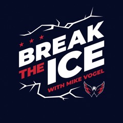 Break The Ice With Mike Vogel