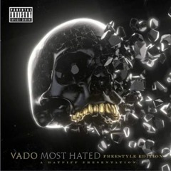 Vado - Middle Child / Russia (Freestyle)