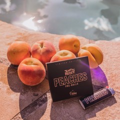 Justin Bieber - Peaches (DJ SPARROW EDIT)