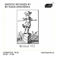 METHOD VII w/ Gościńska • Radio Kapitał 18/02/2021