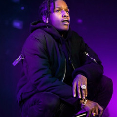 Purple $wag