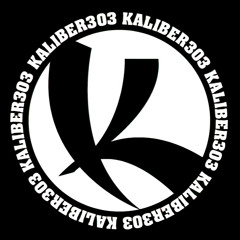 [Acid Techno] Kaliber303 Guest Mix (January 2022)