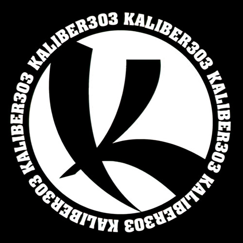 [Acid Techno] Kaliber303 Guest Mix (January 2022)