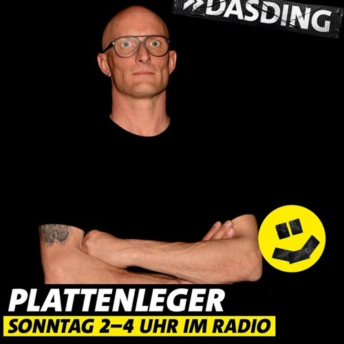 Stream Das Ding Plattenleger - 02.01.22 by Chris Sonaxx | Listen online for  free on SoundCloud