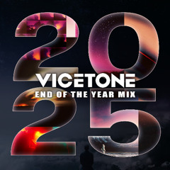 Vicetone - End Of The Year Mix 2025