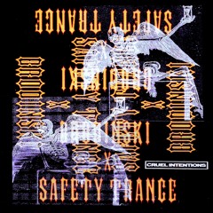 Safety Trance & Brodinski - Da Igual ft. Yung Beef