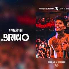 "Instrumental Funk" MC Kevin - Navegando No Mar (Remake By DJ Bruno)