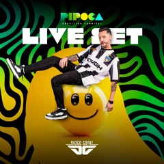 PIPOCA POOL PARTY (GOYAZ LIVE SET)