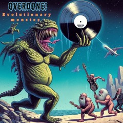 Evolutionary monster