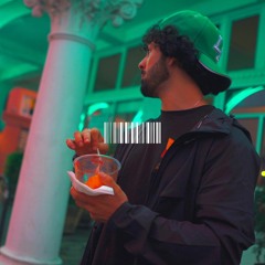 Psychedelic rap / Alternative hip hop_part2