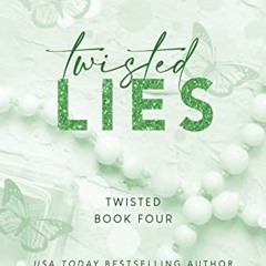 View EBOOK EPUB KINDLE PDF Twisted Lies (Twisted, 4) by  Ana Huang 📘