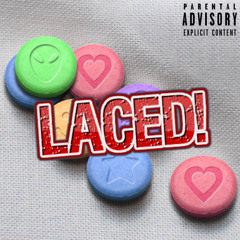 laced