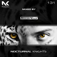 Nocturnal Knights Radio 131 - Liam Melly