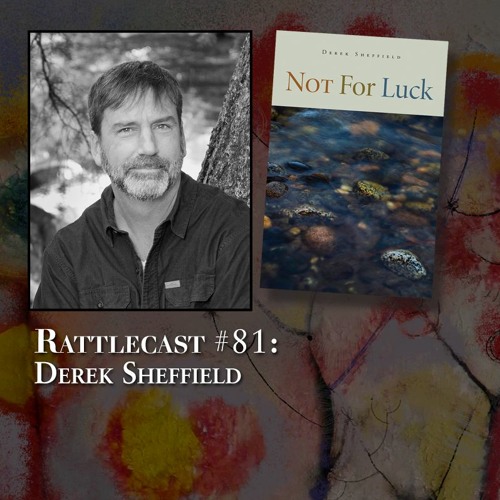 ep. 81 - Derek Sheffield