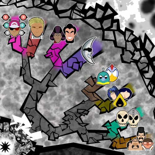 Bustin' Bangers ~ Winners Round 1, Bracket B