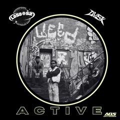 ACTIVE (LOSDOS2 X DVSK EDIT) [FREE DOWNLOAD]