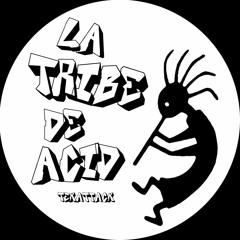 LA TRIBE DE ACID - TEKATTACK