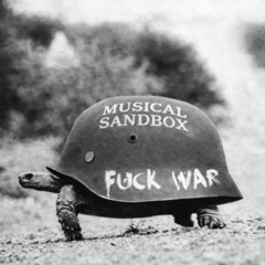 Musical Sandbox 002 - Trip Your Tempo