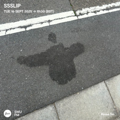 SSSLIP - 16 September 2025