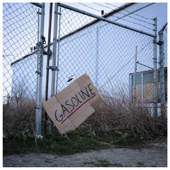 Flight Paths - Gasoline