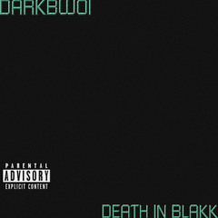 HELLNBAKK II prod. DARKBWOI