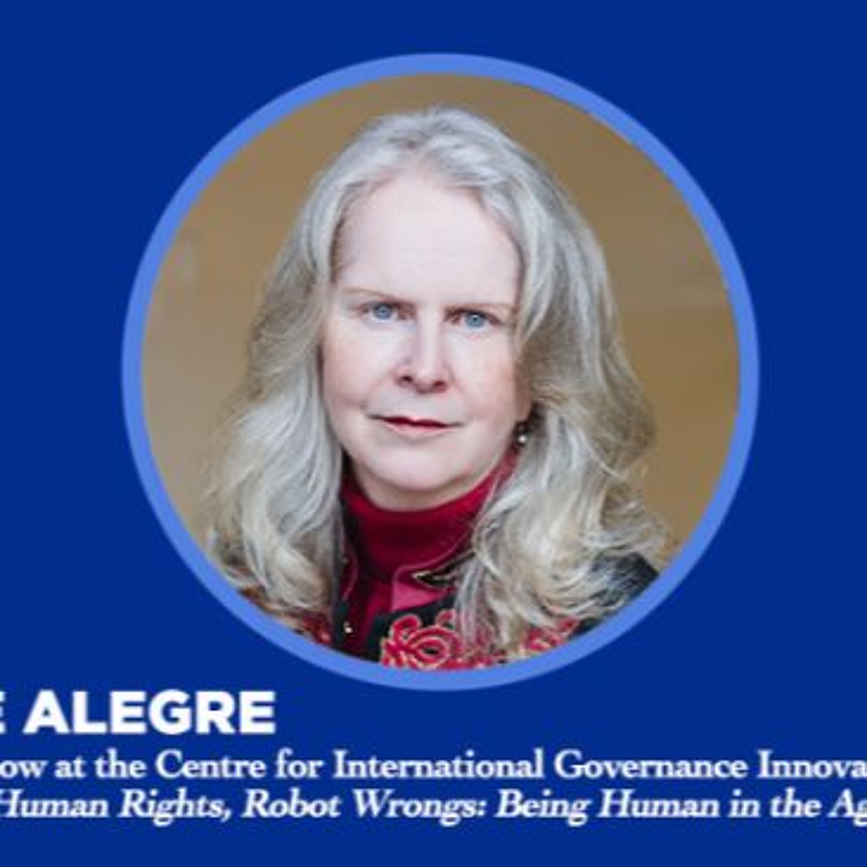 IIEA Talks