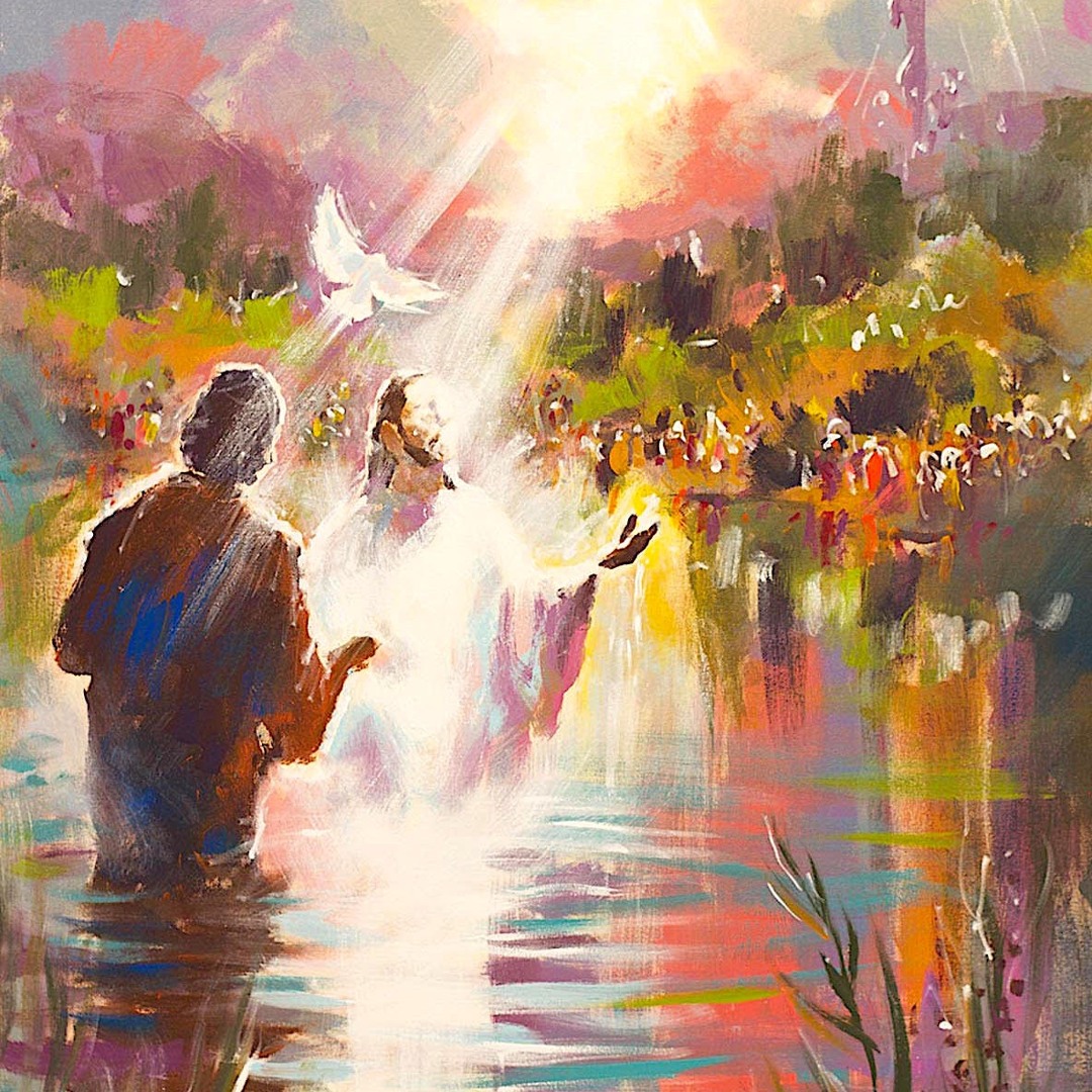 Stream Listen to the Holy Spirit by Blessed Meditations | Listen online ...