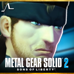 The Snake Returns | Metal Gear Solid 2 Analysis | State of the Arc Podcast