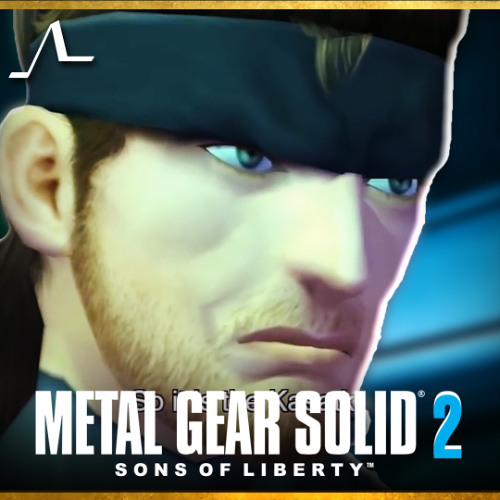 The Snake Returns | Metal Gear Solid 2 Analysis | State of the Arc Podcast