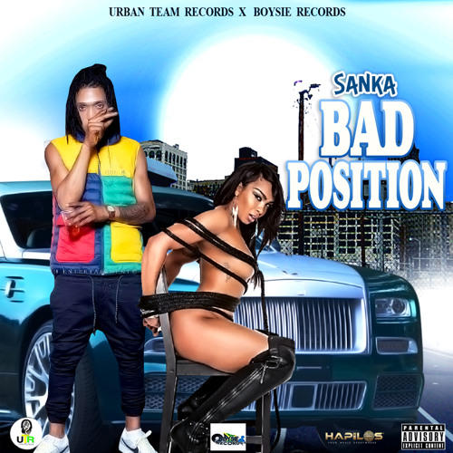 Bad Position