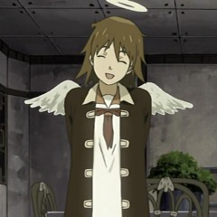 Haibane Renmei Breath Of A Germ
