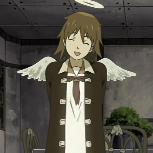 Haibane Renmei Breath Of A Germ