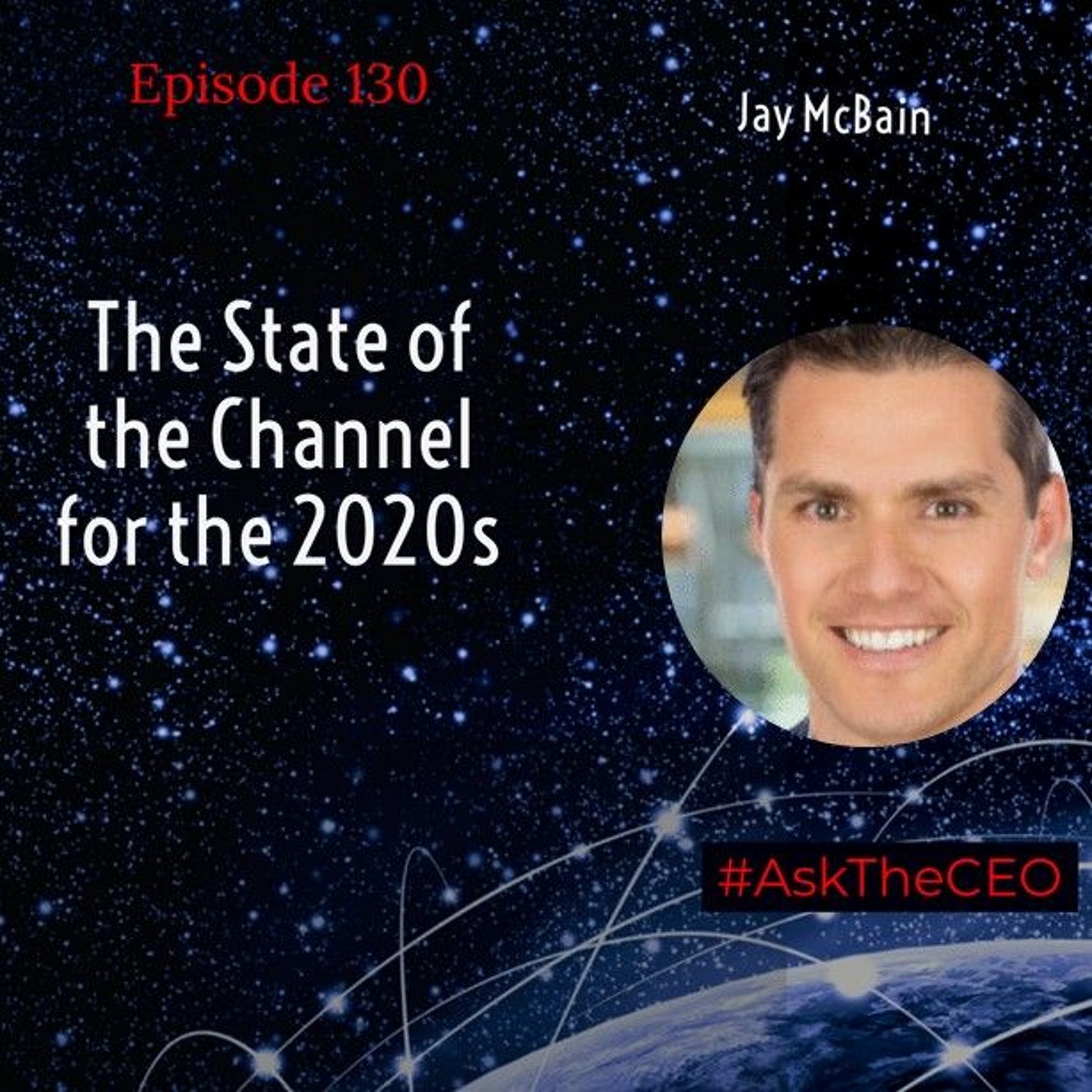 #AskTheCEO Podcast