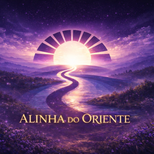 Stream Verbo Divino by ALinha do Oriente | Listen online for free on ...