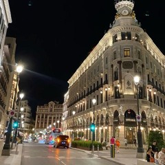 Madrid