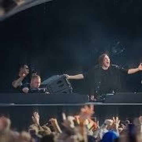 Sub Zero Project WE1 Tomorrowland 2025 🎵🔥