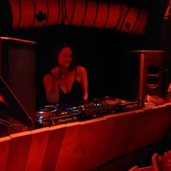 Alina Maibach @ Sola Afterparty at Graf Karl Kassel | 11.05.2024