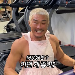 나니가스키 발라드 ver.