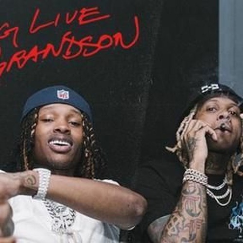 Stream Lil Durk Feat. YNW Melly - Free Jamell by DAILY NEW HIP HOP ...