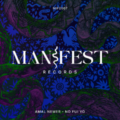 Amal Nemer - No Fui Yo [Extended Mix]