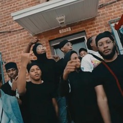 DBG Tall x Tall Drizzy - Street