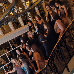 TWINS BIRTHDAY AT SHEESH